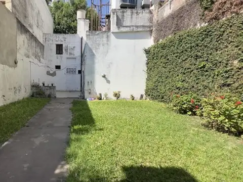 San Luis 3000 | Lote Apto Desarrollo : 225 m2