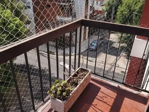 Departamento 2 Ambientes Quinta Galli