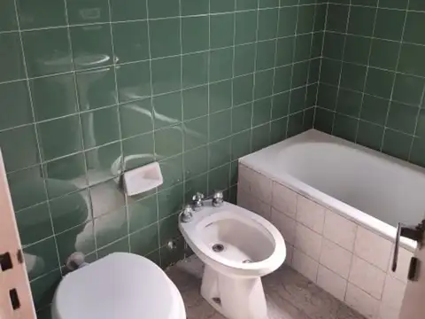 Necochea 1800, Piso 4