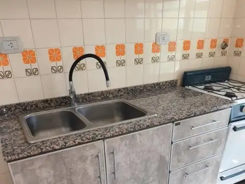 Departamento 2 Ambientes Quinta Galli