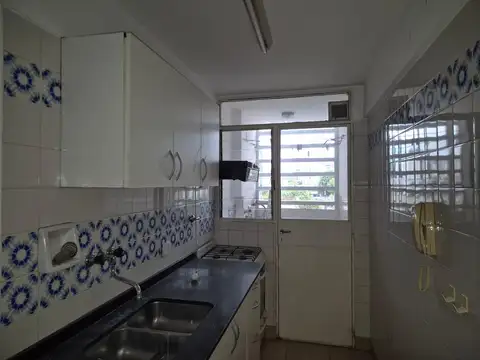 Departamento en Venta en Villa Urquiza, USD 110.000