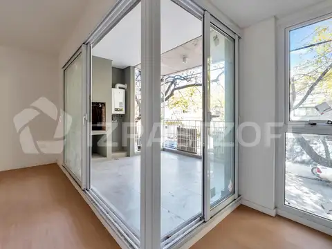 Departamento en Venta en Saavedra, USD 179.000
