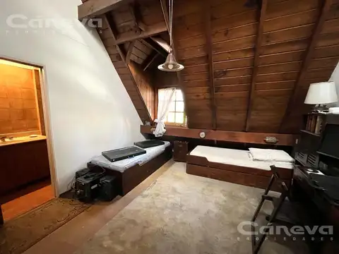 Casa en Venta en San Isidro Barrio Carreras, USD 520.000