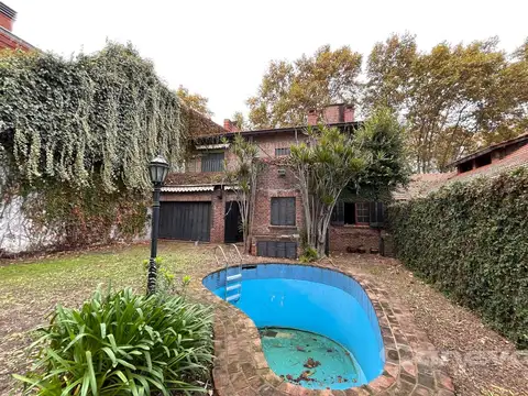 Casa en Venta en San Isidro Barrio Carreras, USD 520.000
