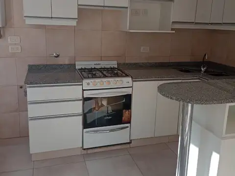 Departamento en Alquiler Permite mascota