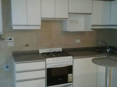 Departamento en Alquiler de 2 ambientes