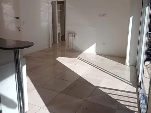 Bogotá 700, Piso 2