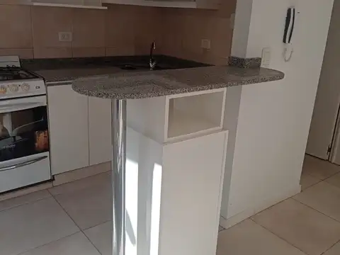 Departamento en Alquiler 10 años