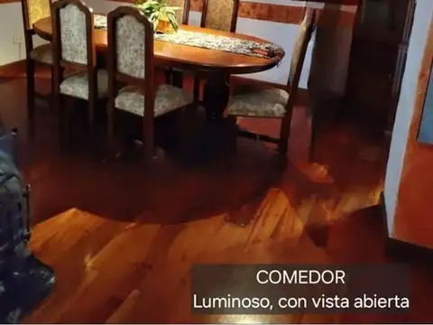 VENTA DUPLEX 5 AMBIENTES – ALMAGRO