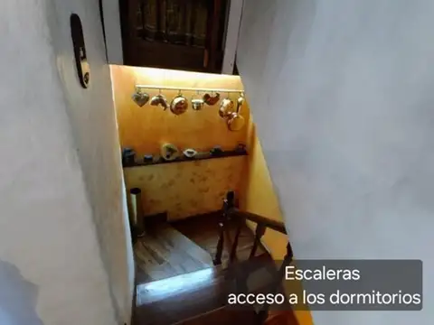 Departamento en Venta en Almagro, USD 215.000