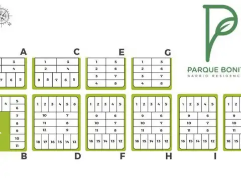 Terreno en Venta en Centro Agrícola el Pato, USD 26.500