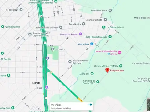 Terreno en Venta de 400,0 m2