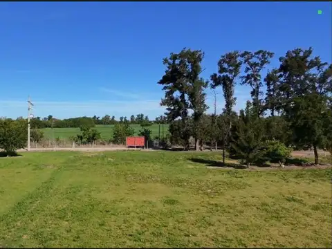 Terreno en Venta en Centro Agrícola el Pato, USD 26.500