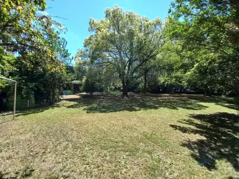 Terreno en Venta de 1600,0 m2