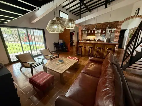 Casa en Venta 5 años