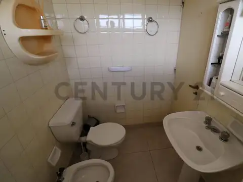 Departamento 3 amb En Venta En Flores