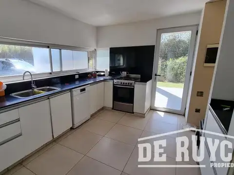 Casa en Venta 7 años