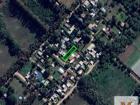 Terreno en Venta de 450,0 m2