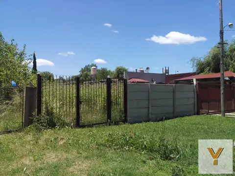 Terreno en Venta en Arturo Seguí, USD 35.000