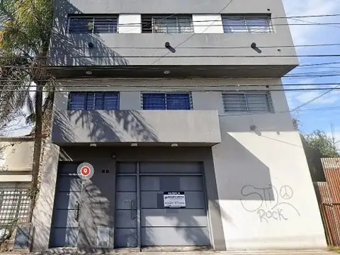 Deptamento en alquiler - Hudson