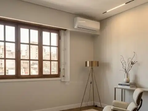 Casa 6 ambientes con 3 baños