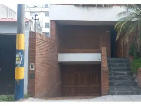 Del Valle de Ibearlucea 640 , Piso 0