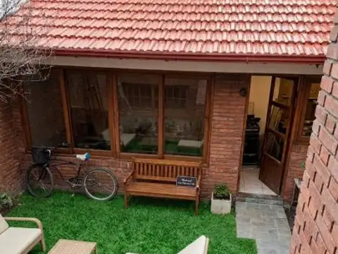 Casa en Venta 36 años