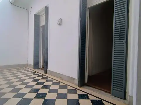 Depto Tipo Casa en Alquiler en Villa Crespo, $ 1.850.000