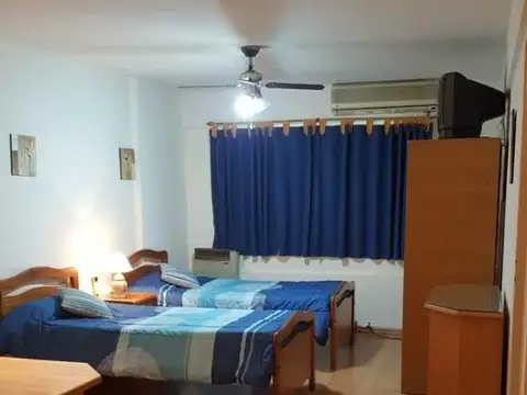 Departamento en Alquiler Temporal de Monoambiente