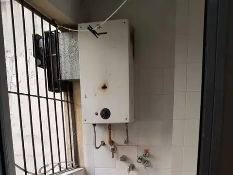 Departamento en Alquiler Temporal de Monoambiente