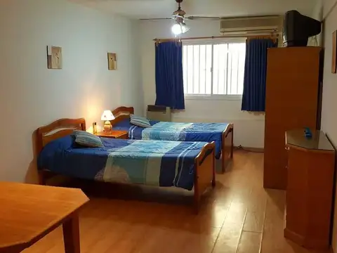 Charcas 3100, Piso 1