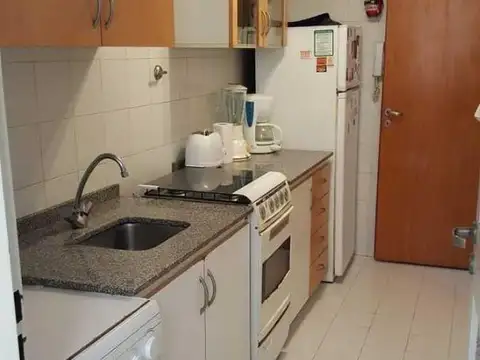 Charcas 3100, Piso 1