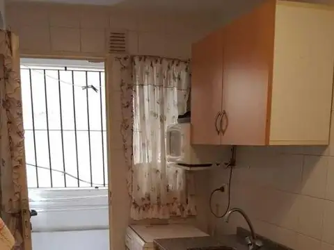 Departamento en alquiler temporario