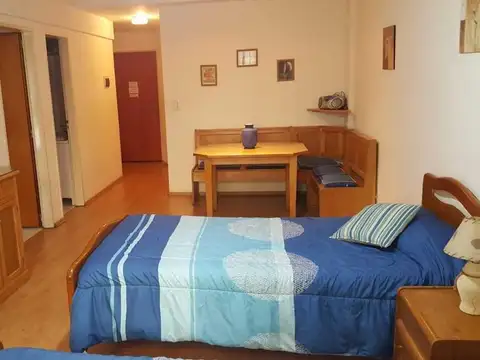 Departamento en Alquiler Temporal Permite mascota