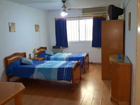 Departamento en alquiler temporario