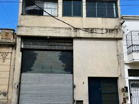 Alquiler de Galpón. Avellaneda