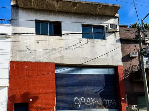 Alquiler de Galpón. Avellaneda