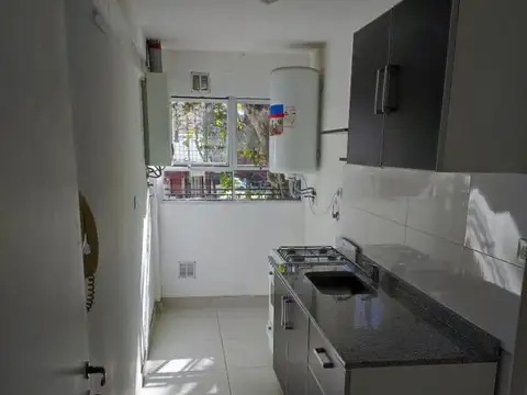 Departamento en Alquiler 15 años