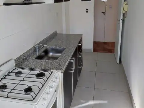 Departamento en Alquiler al Norte