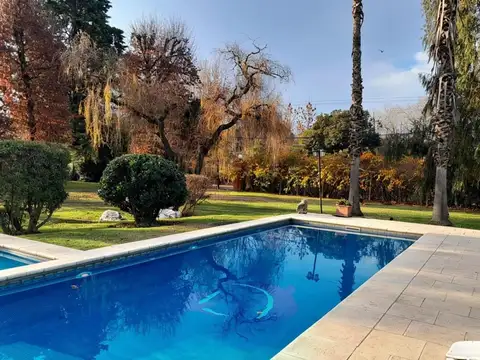 Quinta en Alquiler de 2 dormitorios