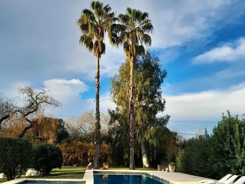Quinta en Alquiler 20 años