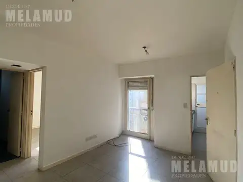 Departamento en Alquiler en Recoleta, $ 650.000