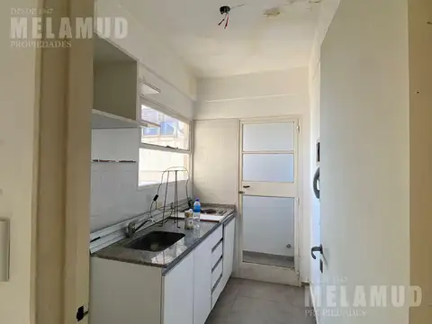 Departamento en Alquiler 35 años