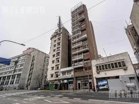Departamento en Alquiler en Recoleta, Capital Federal