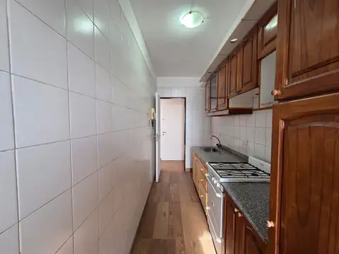 Departamento en Venta 16 años