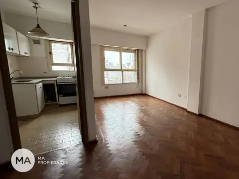 Departamento en Venta en Centro, Rosario