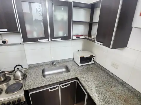 Departamento en Venta al Sureste