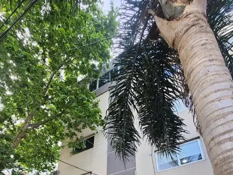 Monoambiente en en centro de Banfield