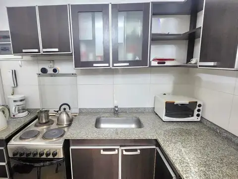 Departamento en Venta 10 años