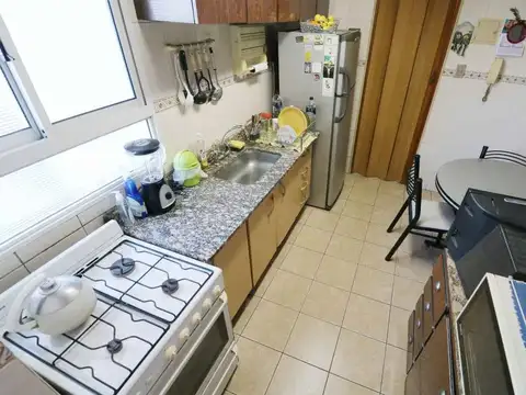 Departamento de 3 ambientes - Villa Devoto